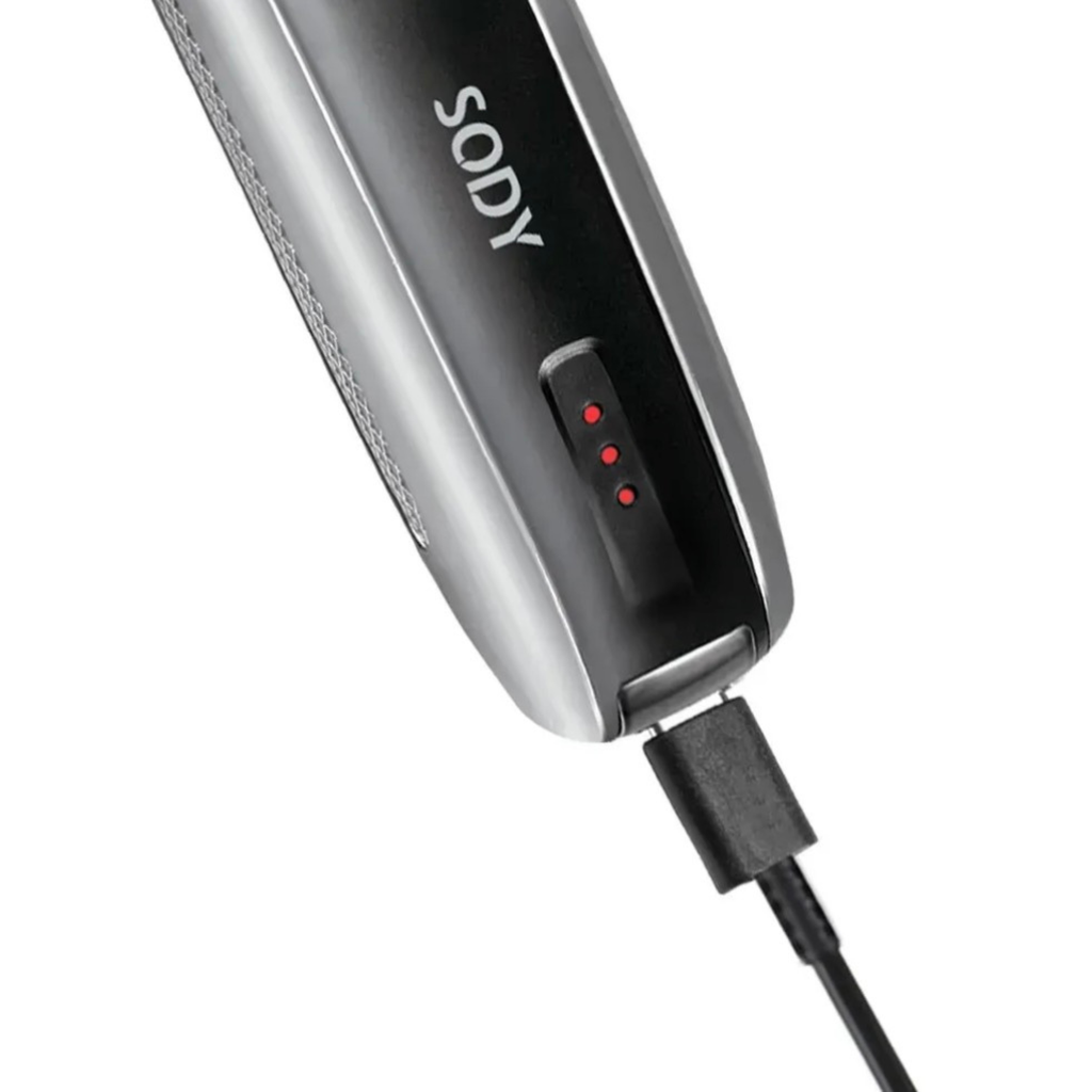 SD2033 SODY T-Blade Trimmer – Skarpa linjer