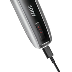 SD2033 SODY T-Blade Trimmer – Skarpa linjer