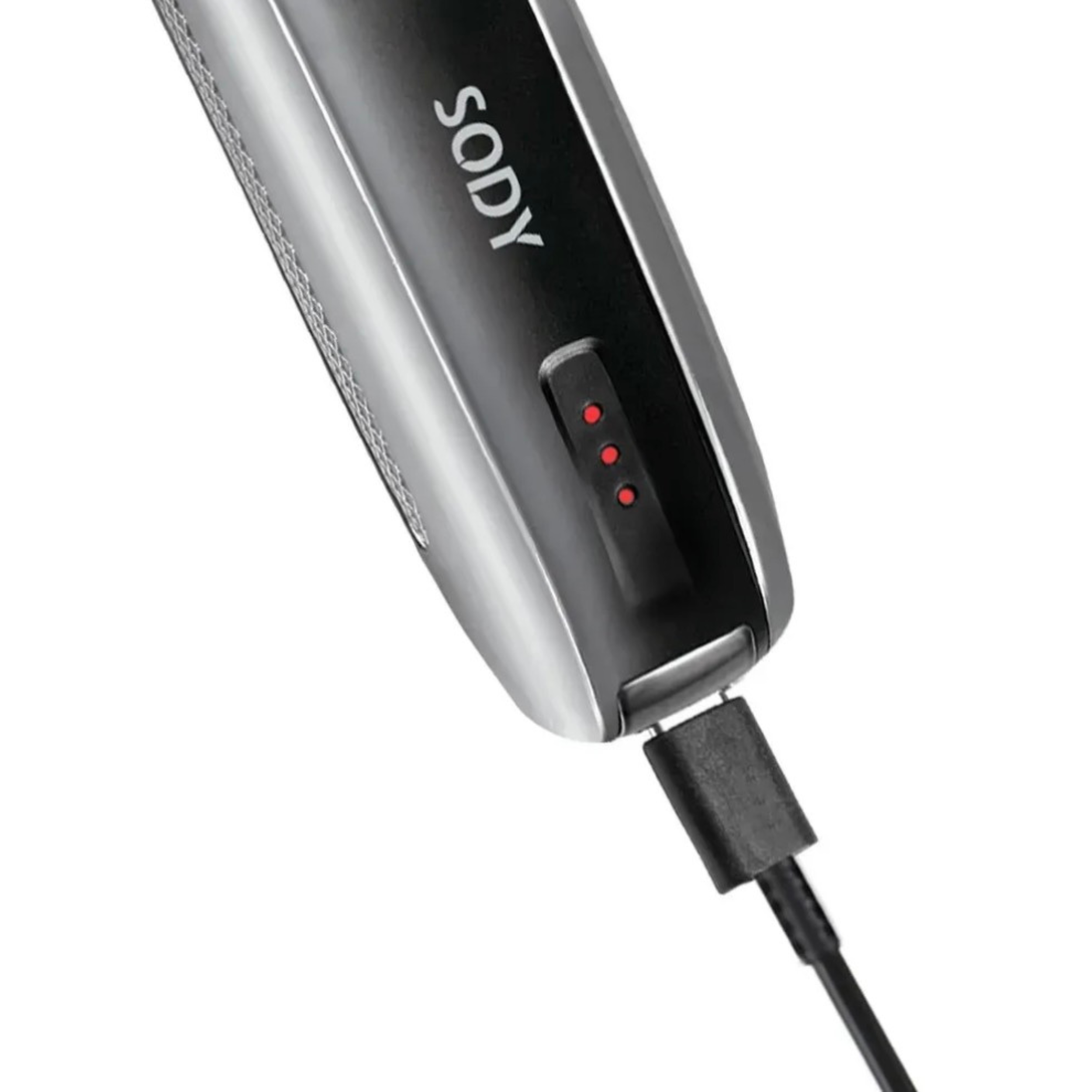SD2033 SODY T-Blade Trimmer – Skarpa linjer
