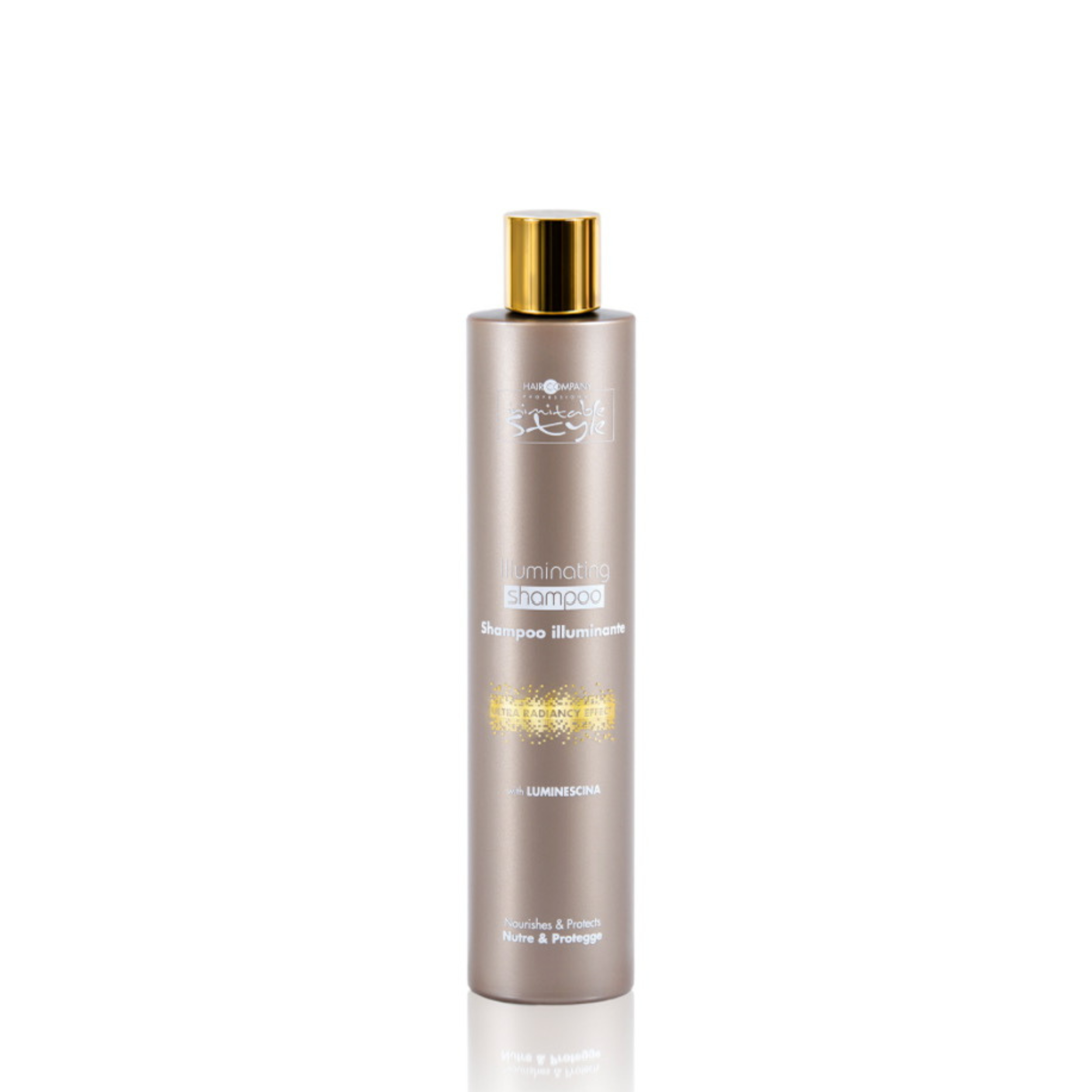 Illuminating Shampoo