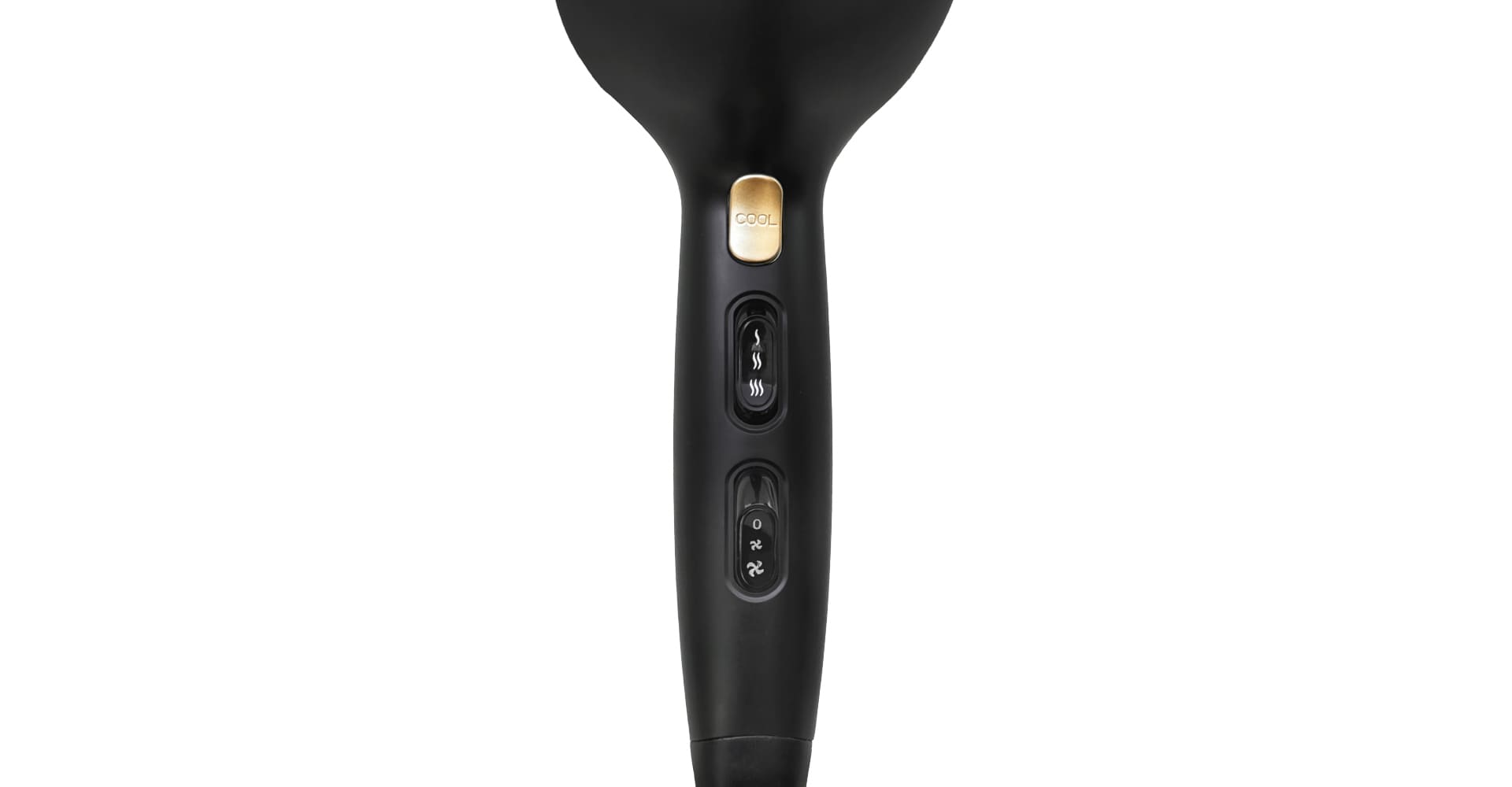 SD3024BK Professionell hårfön 2000–2400 W