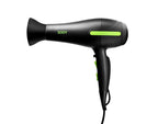 SODY SD3003 Hårfön med DC-motor 2400W