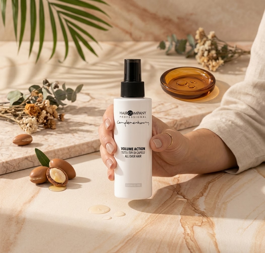 Leave-In Volume Action 150 ml