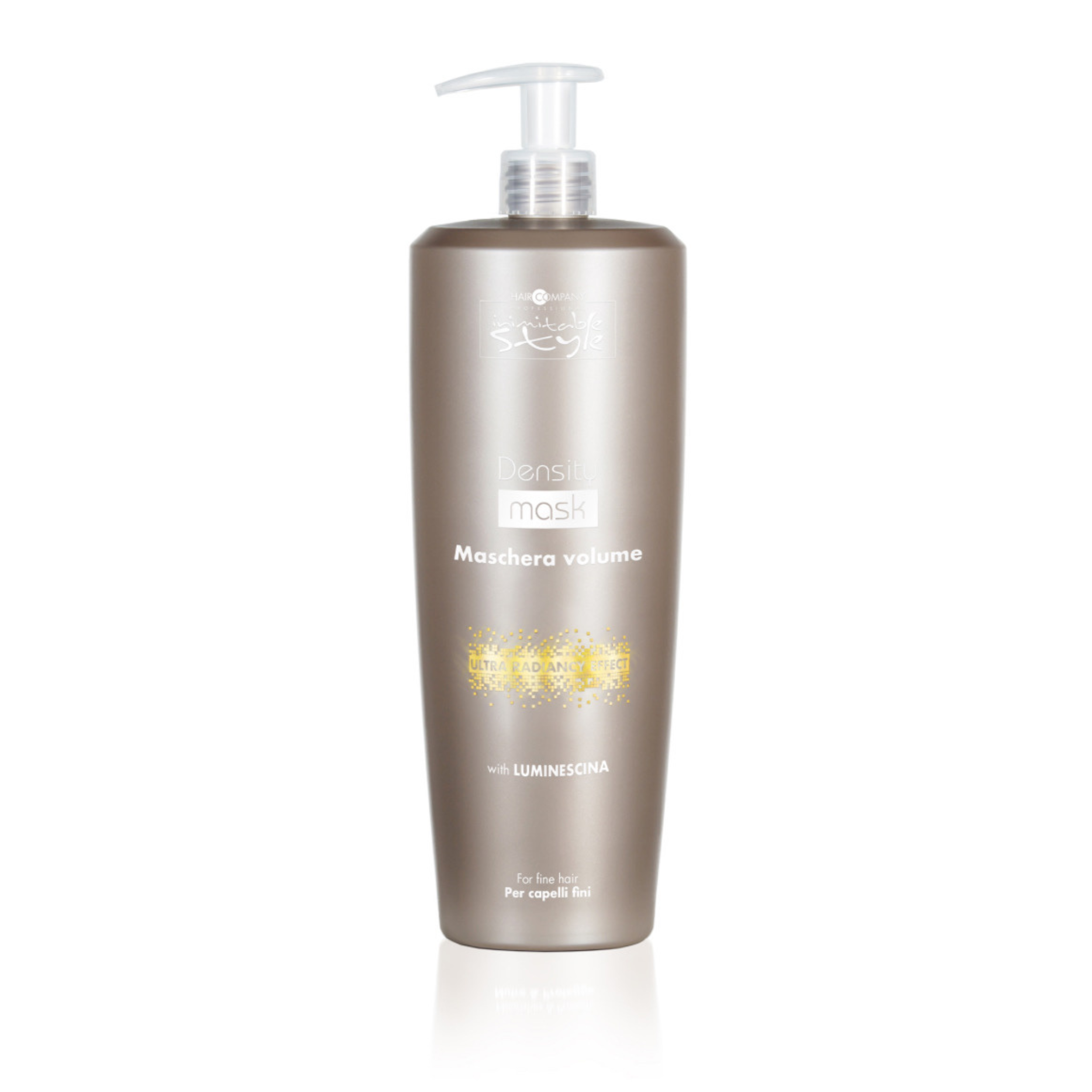 Volume Mask