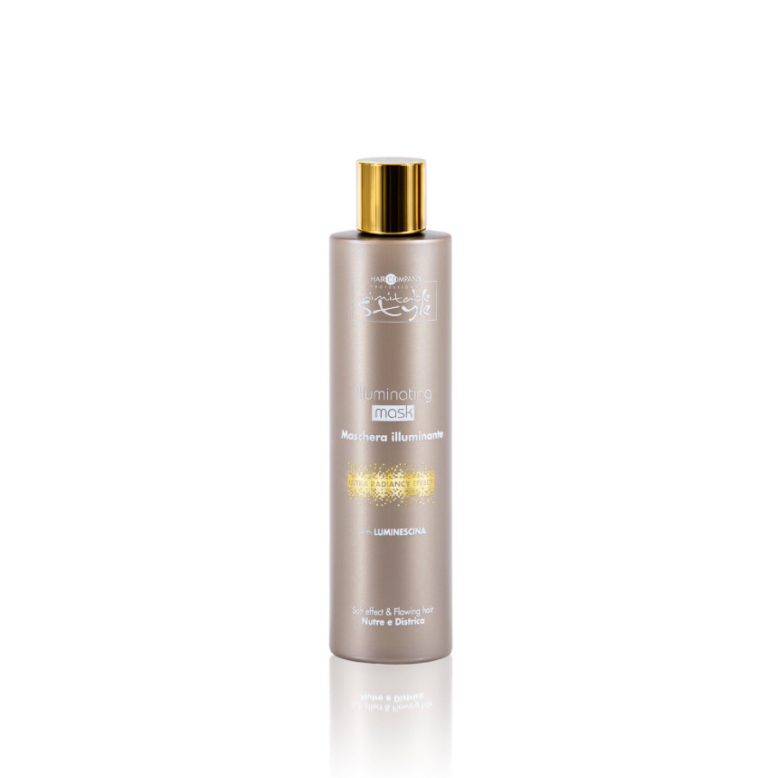 Illuminating Mask
