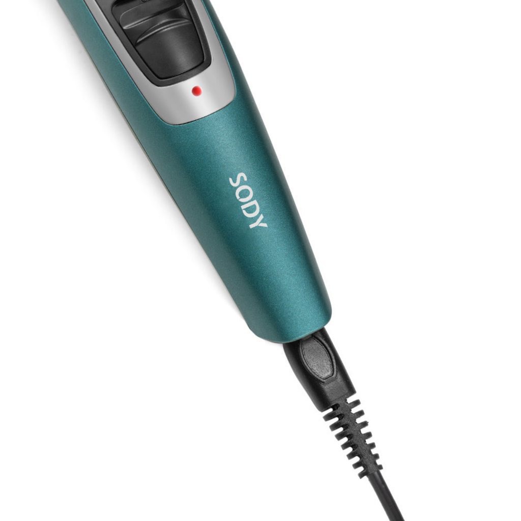SODY SD2039 Laddningsbar Rakapparat