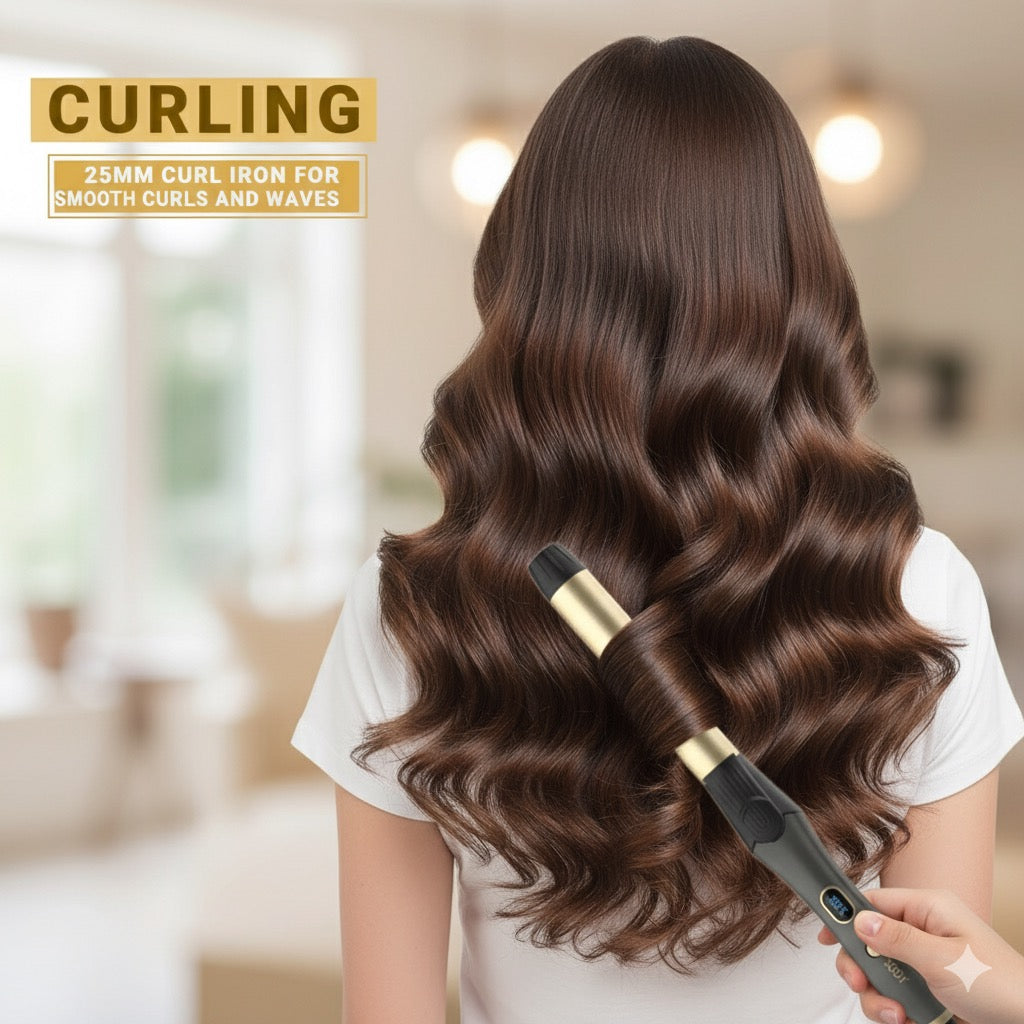 SODY SD5026BK 2 i 1 plattång och locktång