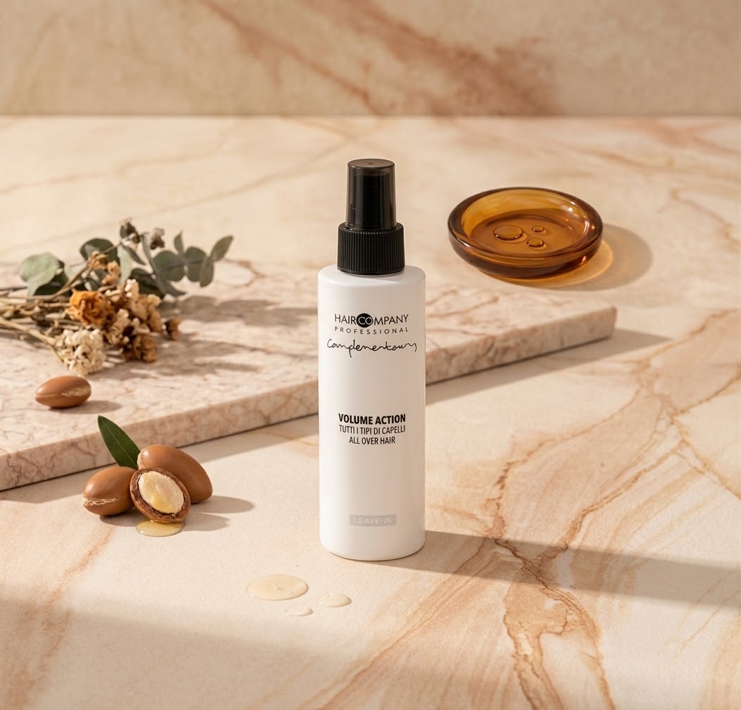 Leave-In Volume Action 150 ml
