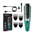 SODY SD2039 Laddningsbar Rakapparat