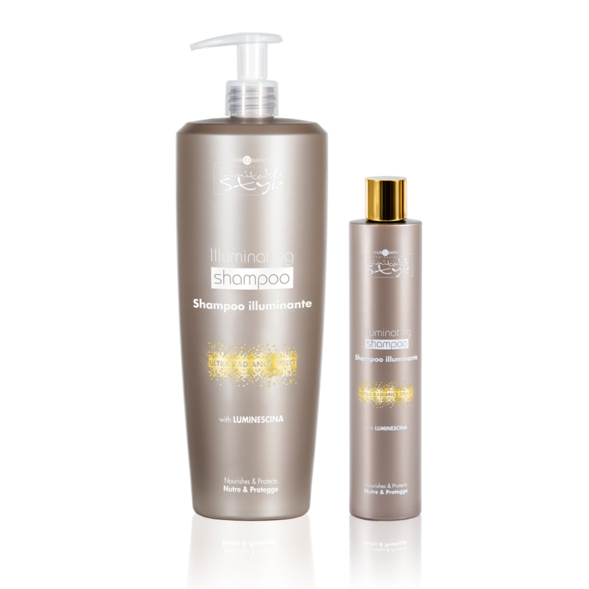 Illuminating Shampoo
