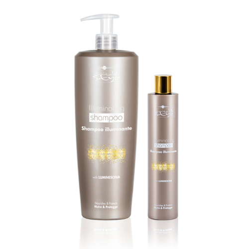 Illuminating Shampoo