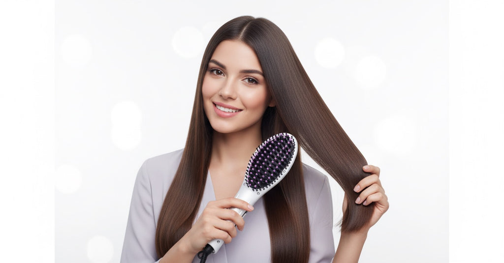 SODY SD5002 Plattborste