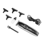 SD2033 SODY T-Blade Trimmer – Skarpa linjer