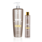 Anti Frizz Shampoo