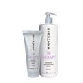 KERATIN SMOOTHING MASK