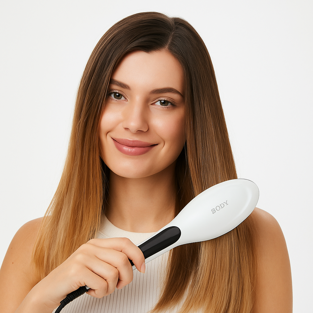 SODY SD5002 Plattborste