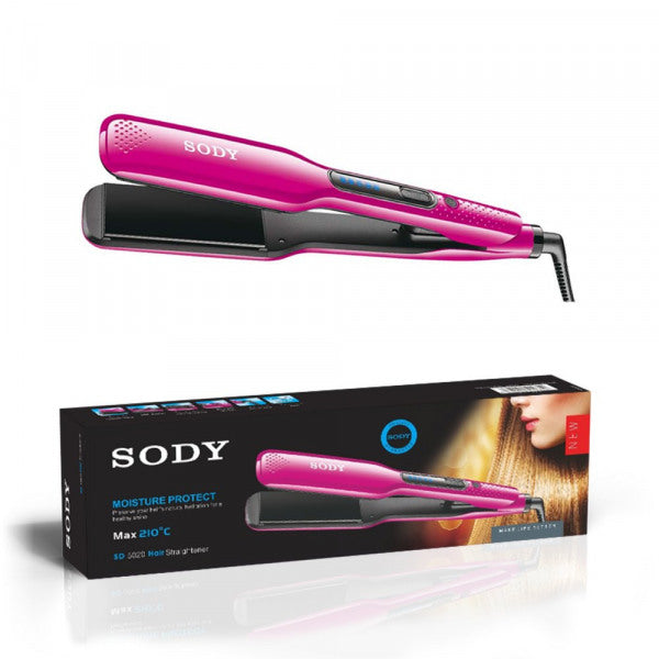 SODY SD5020 Professionell Plattång