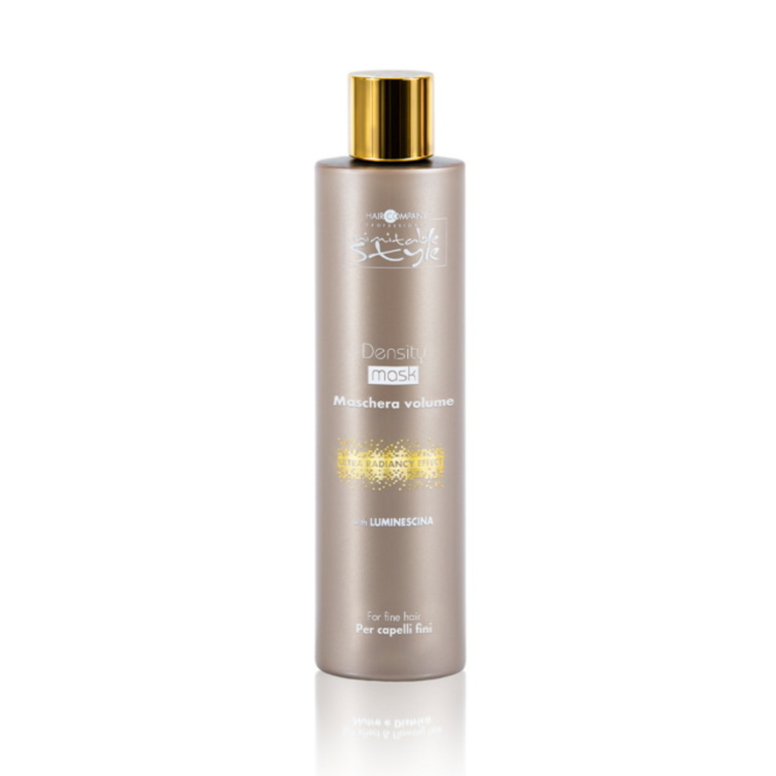 Volume Mask