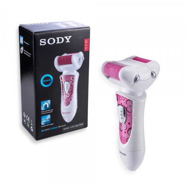 SODY SD8005 Elektrisk Fotfil