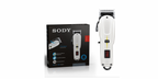 SODY SD2014 Laddningsbar Hårtrimmer