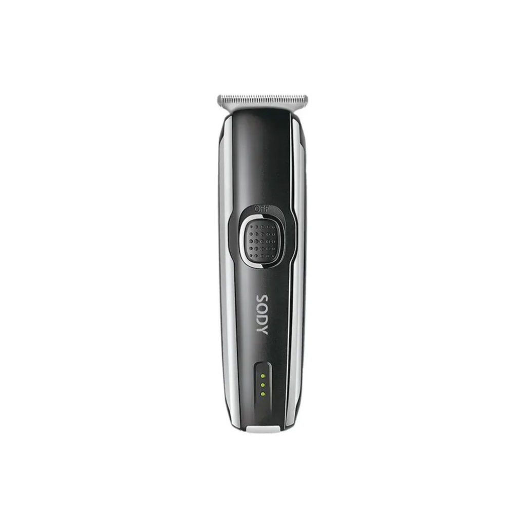 SD2033 SODY T-Blade Trimmer – Skarpa linjer