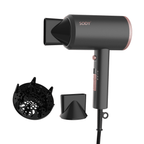 SD3023BK Hårfön 1600–1800 W med kompakt design