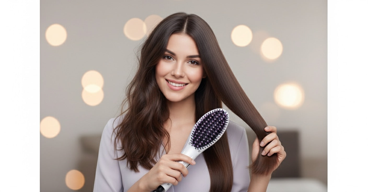 SODY SD5002 Plattborste