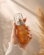 Light Drops – frizz-kontrollerande droppar
