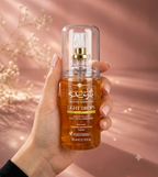 Light Drops – frizz-kontrollerande droppar