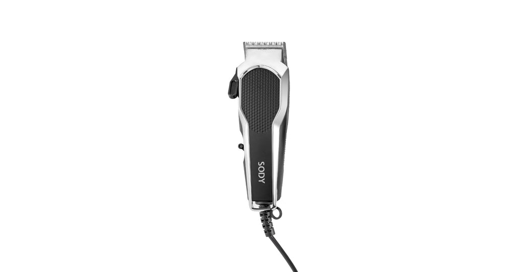 SODY SD2038 Professionell  elektrisk hårklippare och skäggtrimmer