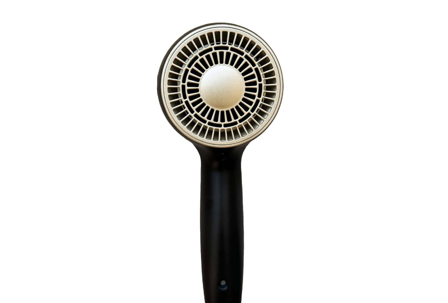 SD3024BK Professionell hårfön 2000–2400 W
