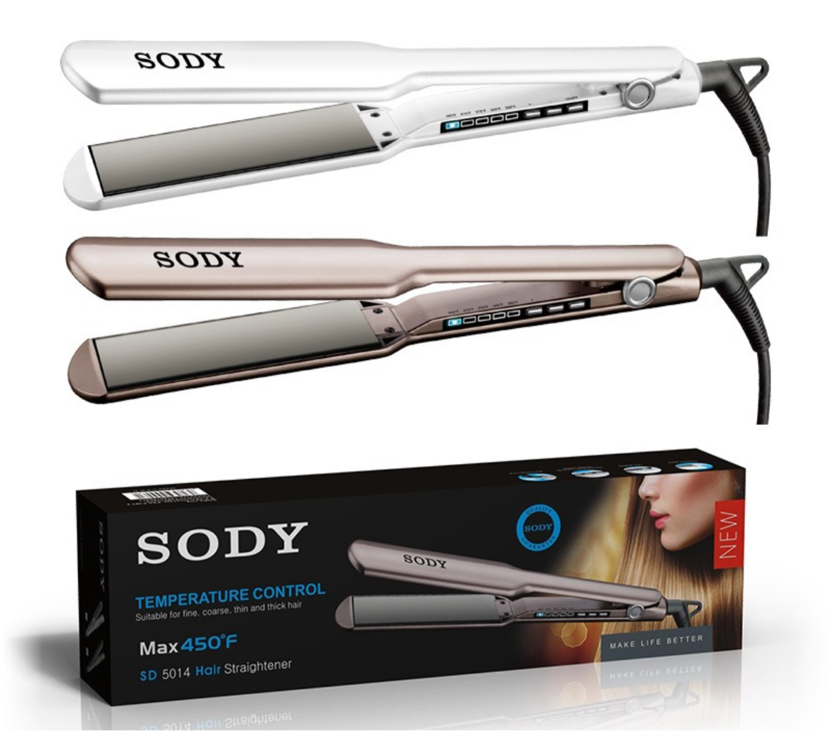 SODY SD5014 Plattång