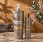 Volume shampoo