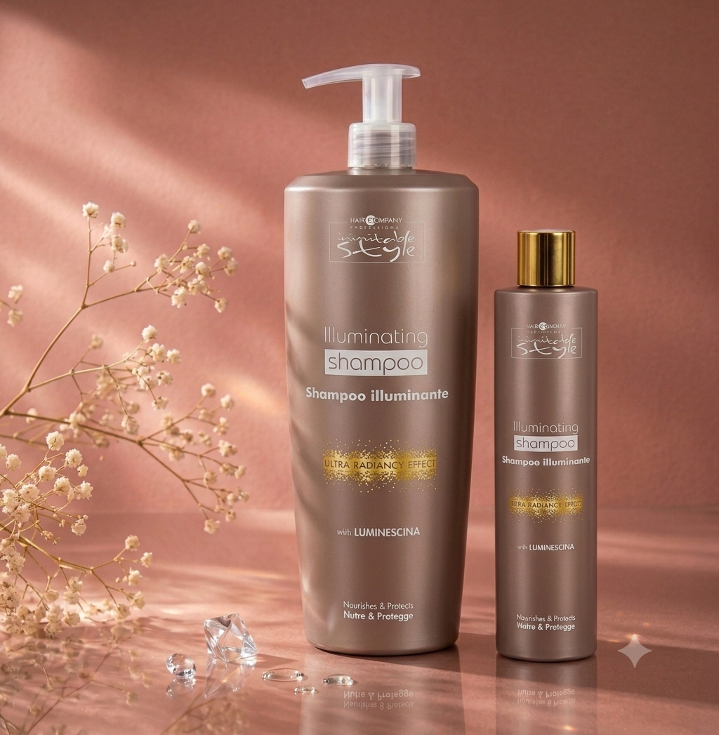 Illuminating Shampoo