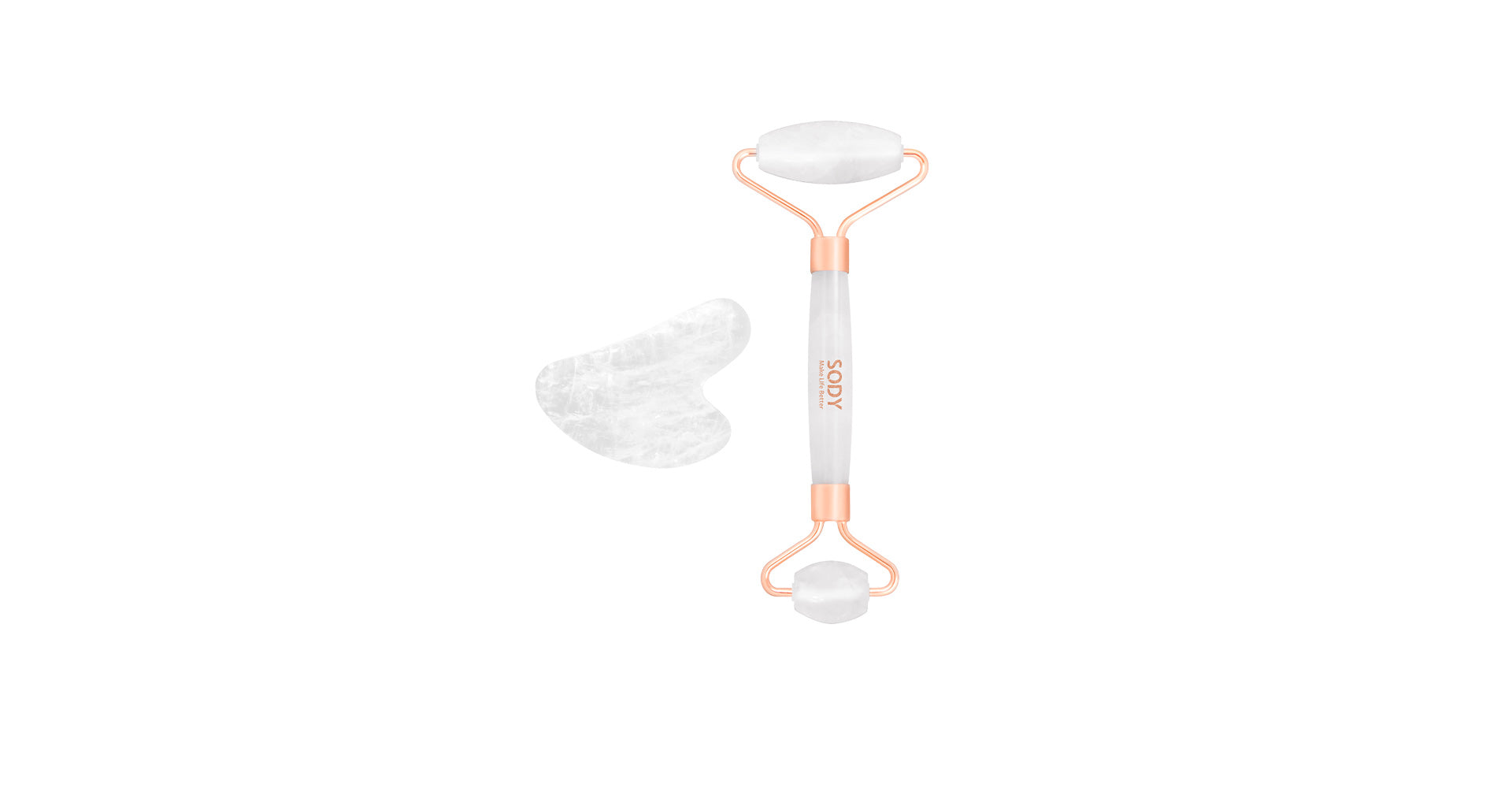 SODY BH1002 Gua Sha Set