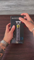 SODY SD2040 Rakapparat