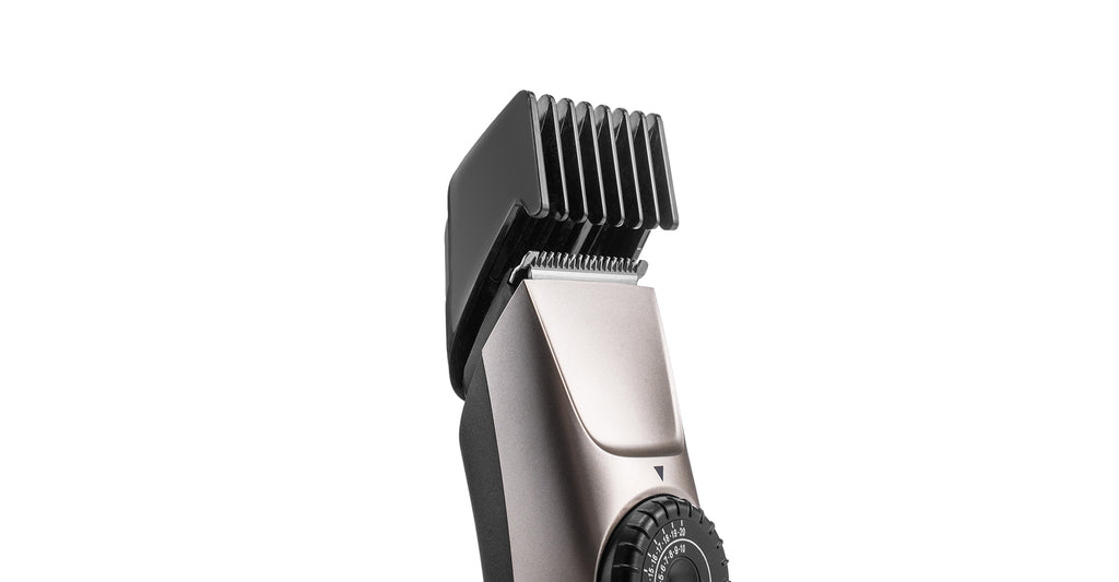 SODY SD2035 Laddningsbar Rakapparat