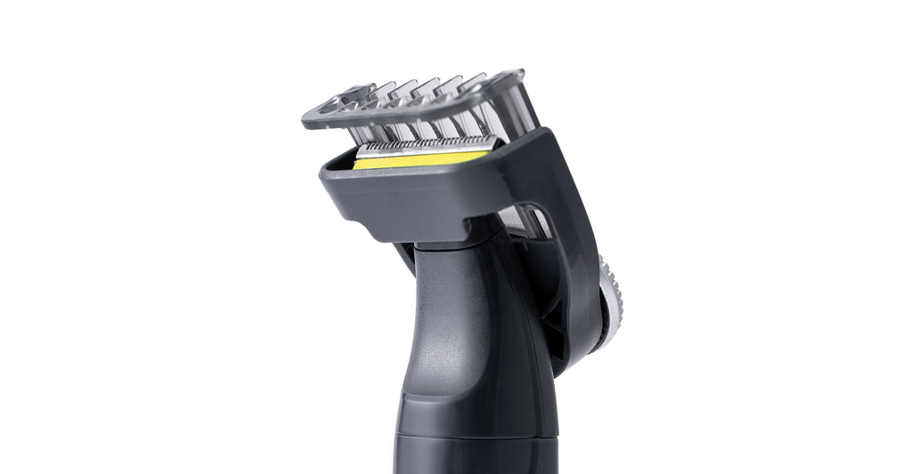 SODY SD2036 Skägg och nästrimmer