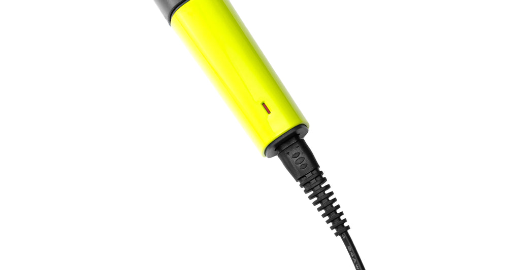 SODY SD2036 Skägg och nästrimmer