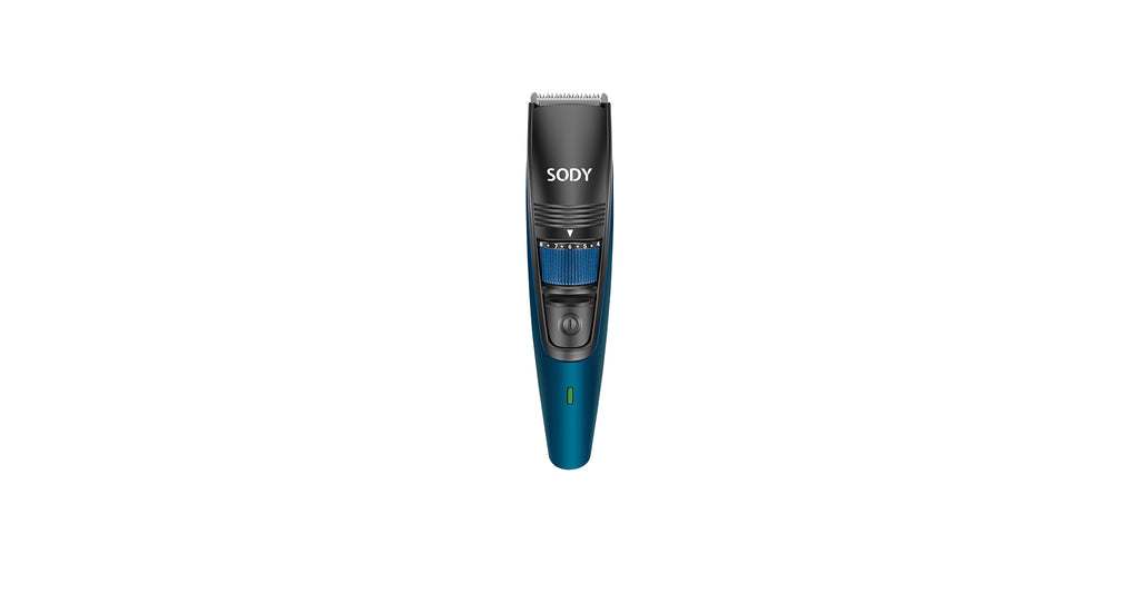 SODY SD2037 Rakapparat med zoomhjul