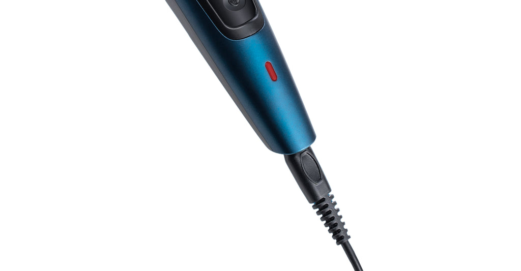 SODY SD2037 Rakapparat med zoomhjul