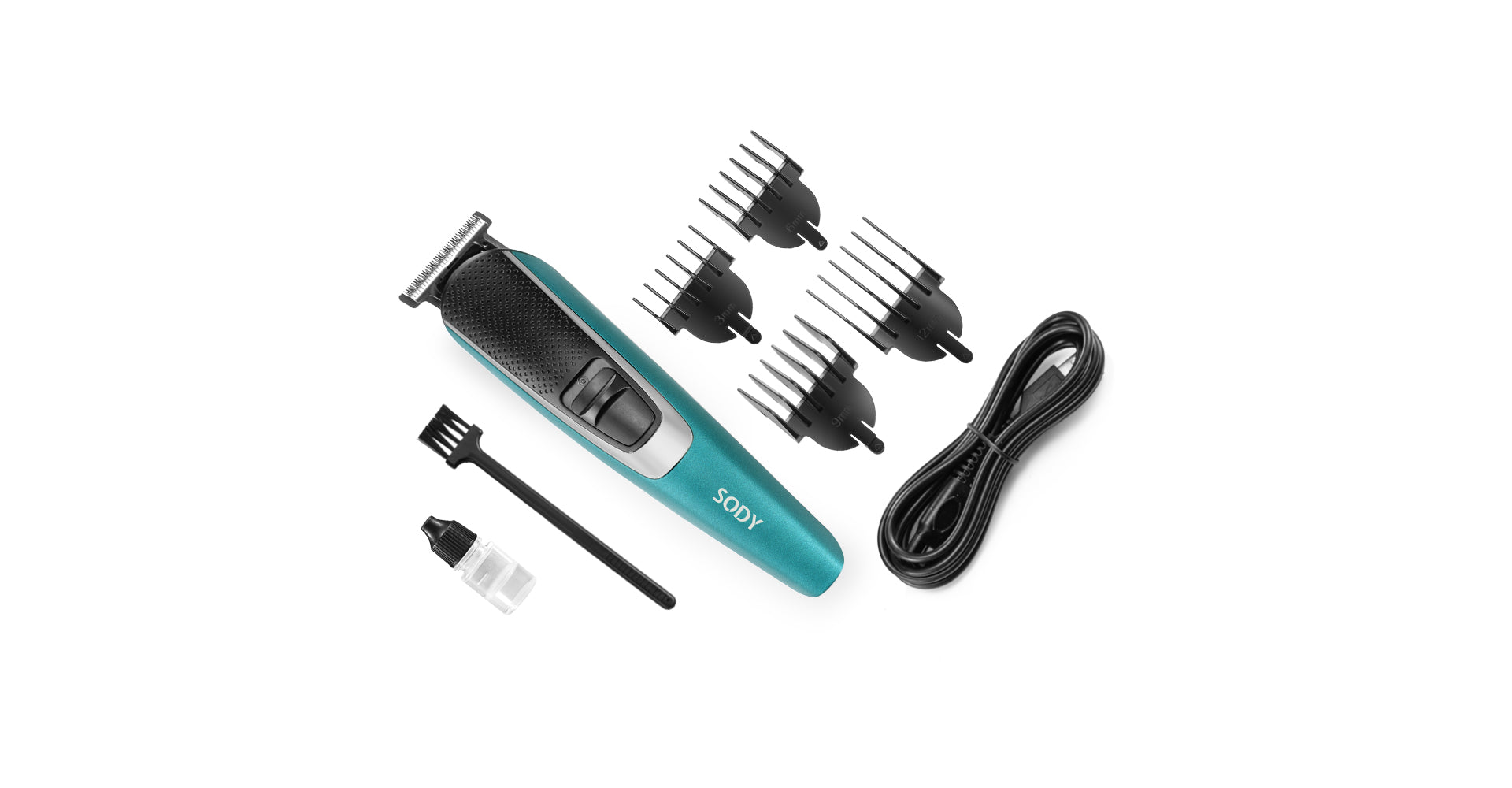 SODY SD2039 Rechargeable Hair Clipper