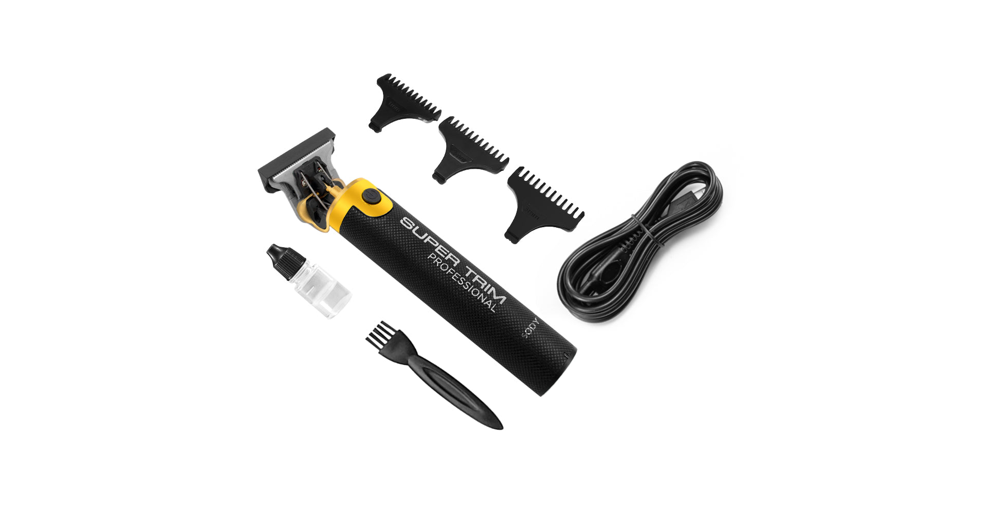 SODY SD2040 Hair Clipper