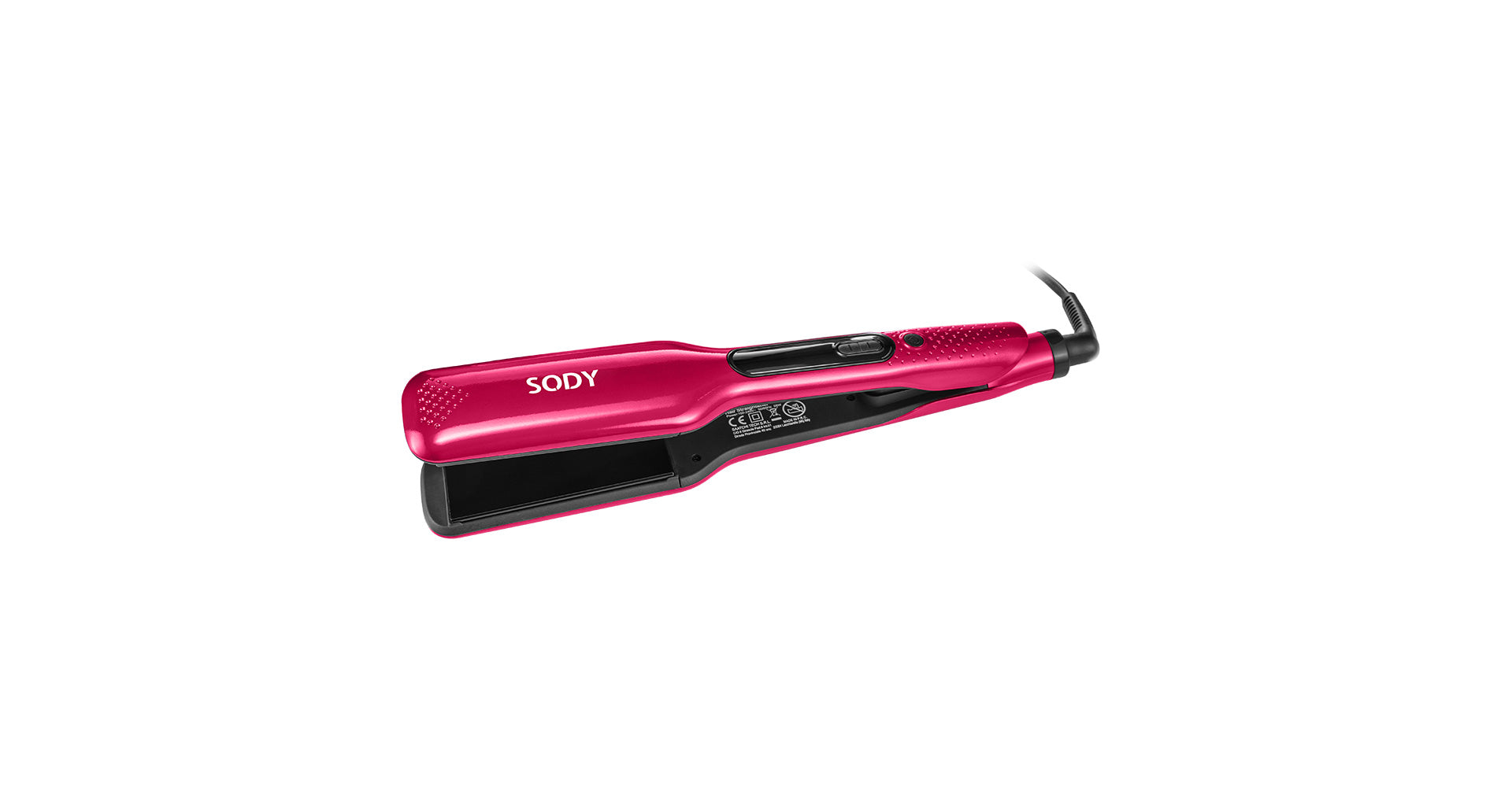 SODY SD5020 Professionell Plattång
