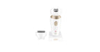 SODY SD9001 2 i 1 Epilator/Hårtrimmer