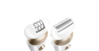 SODY SD9001 2 i 1 Epilator/Hårtrimmer