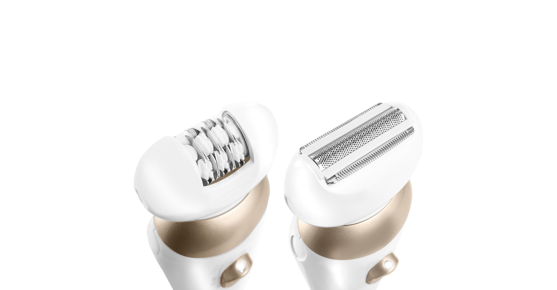 SODY SD9001 2 i 1 Epilator/Hårtrimmer